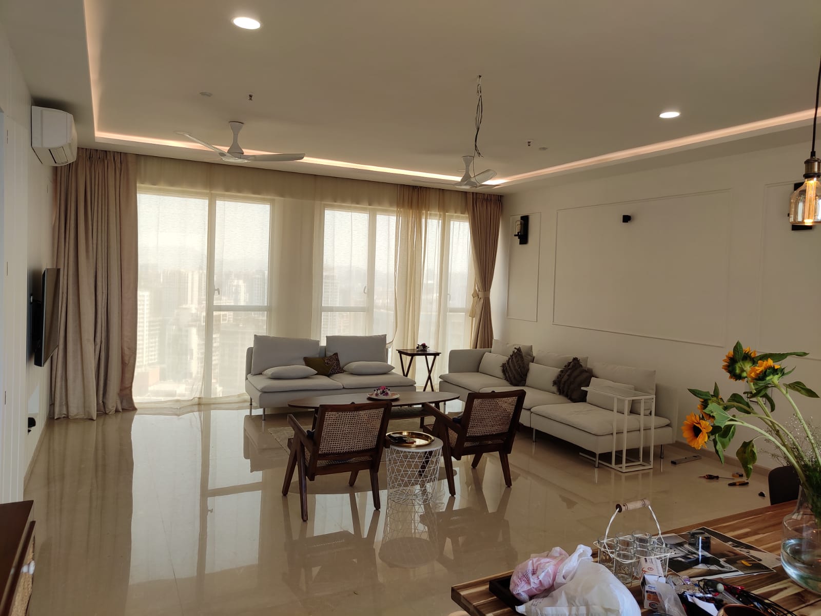 Home Renovation